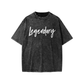 Kids Snow Washed Original Legendary T-shirt - The Legendary Apparels Brand