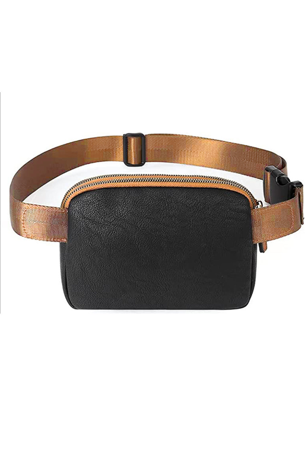 Leather Crossbody Bag - The Legendary Apparels Brand