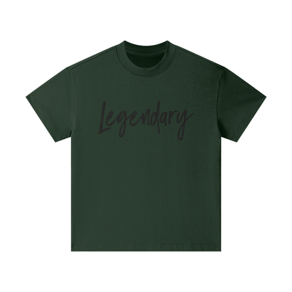 Kids Essential Original Legendary T-shirt - The Legendary Apparels Brand