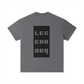 Kids Essential Vertical Box T-shirt - The Legendary Apparels Brand