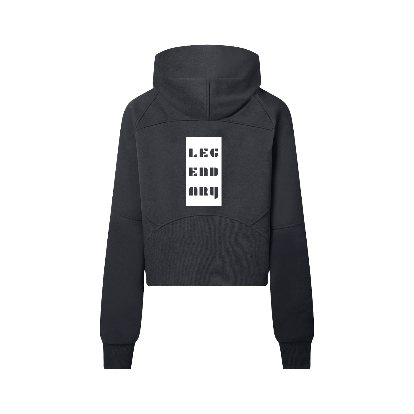 Womens,Crop Top,Hoodies,Zip Up