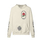 Rose Collection Hoodie - The Legendary Apparels Brand