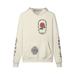 Load image into Gallery viewer, Rose Collection Hoodie
