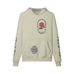 Load image into Gallery viewer, Rose Collection Hoodie
