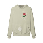 Load image into Gallery viewer, Rose Collection Hoodie
