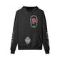 Rose Collection Hoodie - The Legendary Apparels Brand