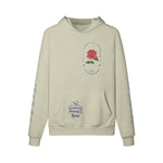 Load image into Gallery viewer, Rose Collection Hoodie
