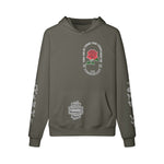 Load image into Gallery viewer, Rose Collection Hoodie
