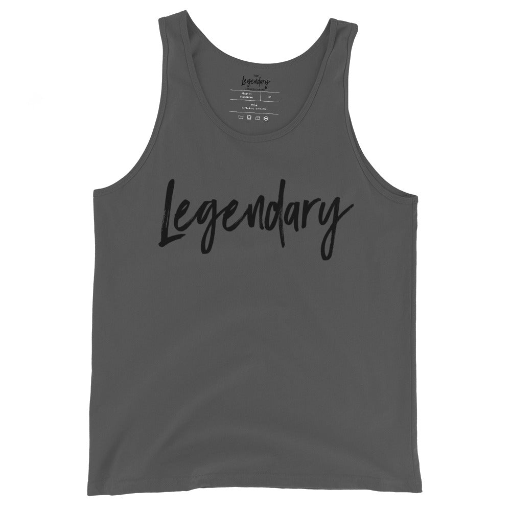 Original Legendary Tank Top