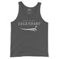 Born To Be Legendary Tank Top