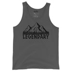 Load image into Gallery viewer, Mountain Range Tank Top
