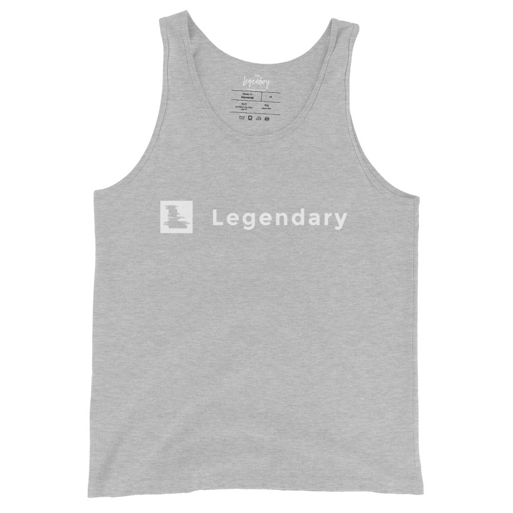 Small Box Tank Top