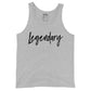 Original Legendary Tank Top