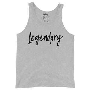 Original Legendary Tank Top