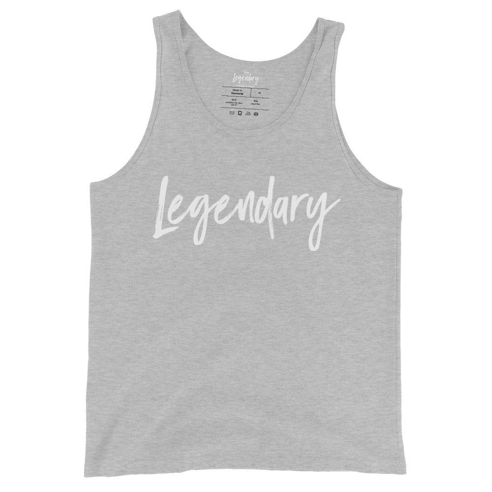 Original Legendary Tank Top