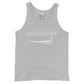 Born To Be Legendary Tank Top