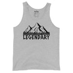 Load image into Gallery viewer, Mountain Range Tank Top
