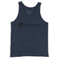 Small Box Tank Top