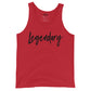 Original Legendary Tank Top