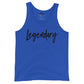 Original Legendary Tank Top