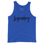 Load image into Gallery viewer, Original Legendary Tank Top
