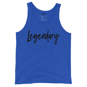 Original Legendary Tank Top