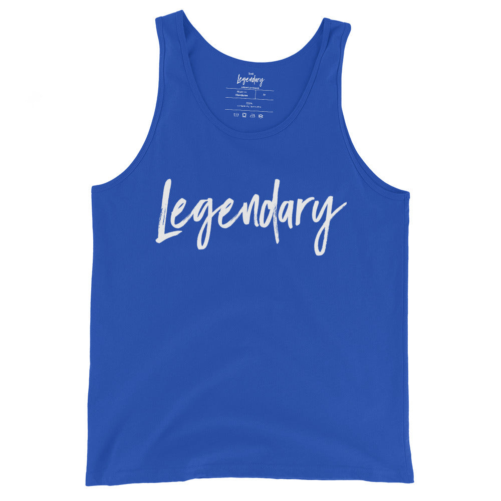 Original Legendary Tank Top