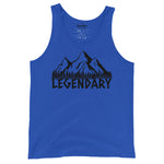 Load image into Gallery viewer, Mountain Range Tank Top
