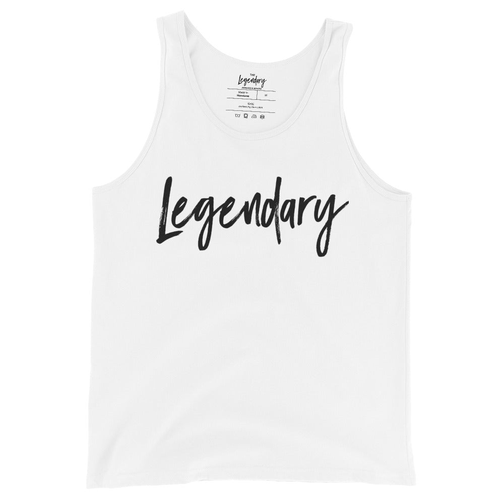 Original Legendary Tank Top