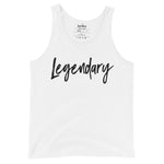 Load image into Gallery viewer, Original Legendary Tank Top
