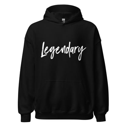 Original Legendary Hoodie