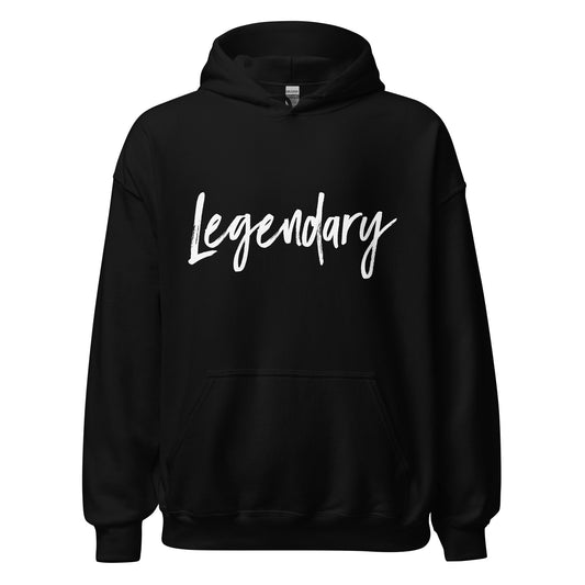 Original Legendary Hoodie