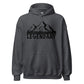 Mountain Range Hoodie