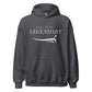 Born To Be Legendary Hoodie