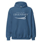 Born To Be Legendary Hoodie