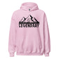 Mountain Range Hoodie