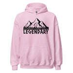 Load image into Gallery viewer, Mountain Range Hoodie
