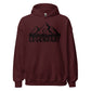 Mountain Range Hoodie