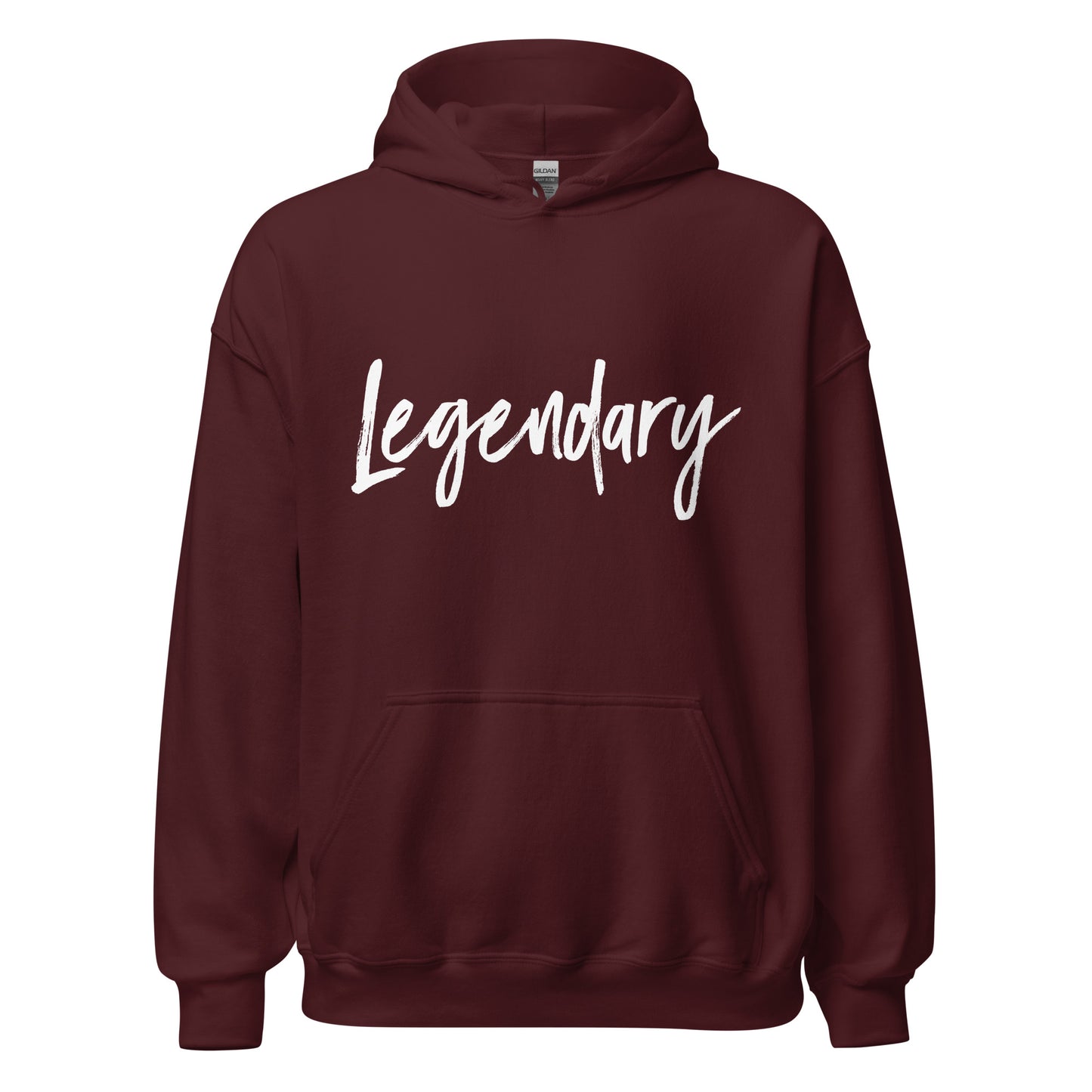 Original Legendary Hoodie