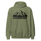 Mountain Range Hoodie