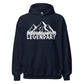 Mountain Range Hoodie