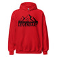 Mountain Range Hoodie