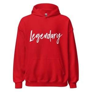 Original Legendary Hoodie