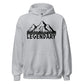 Mountain Range Hoodie