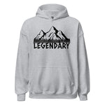 Load image into Gallery viewer, Mountain Range Hoodie
