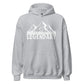 Mountain Range Hoodie