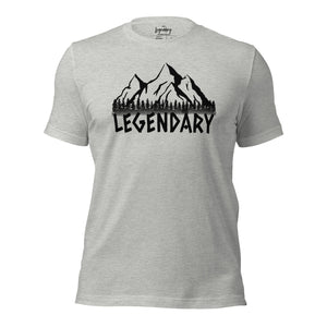 Mountain Range T-Shirt