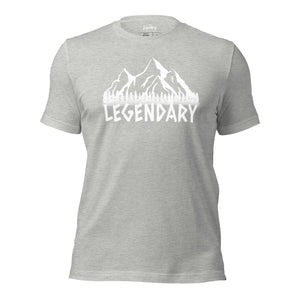 Mountain Range T-Shirt