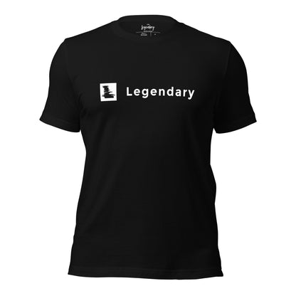 Legendary Small Box T-shirt