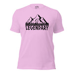 Load image into Gallery viewer, Mountain Range T-Shirt
